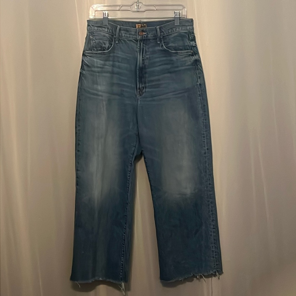 Mother jeans new style